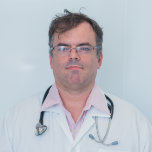 Dr. Alexandre Lenzi