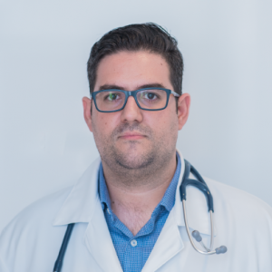 Dr. Bruno