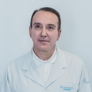 Dr. Cecílio