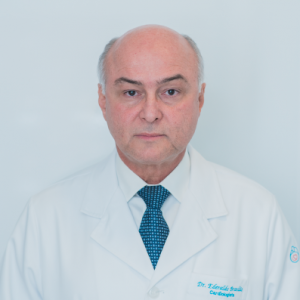Dr. Ederaldo