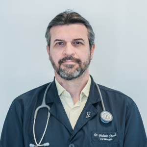 Dr. Giuliano