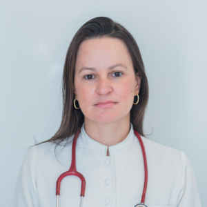 Dra. Luciane