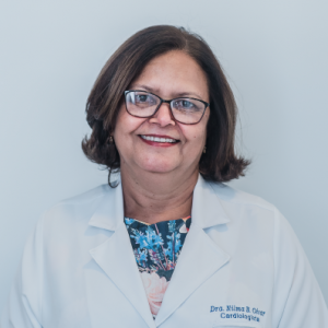 Dra. Nilda