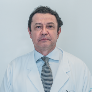 Dr. Pedro