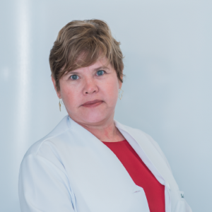 Dra. Rosangeles
