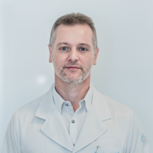 Dr. Sílvio